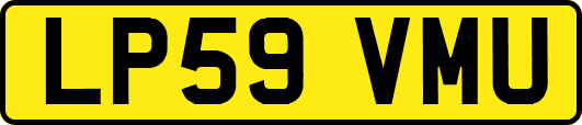 LP59VMU