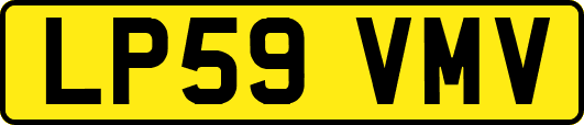 LP59VMV