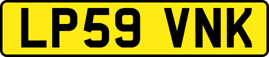 LP59VNK