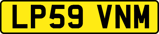 LP59VNM