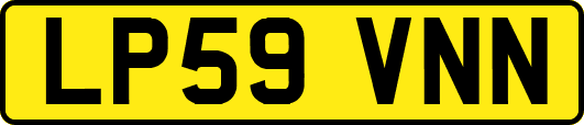 LP59VNN