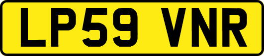 LP59VNR