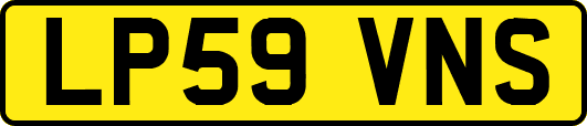LP59VNS