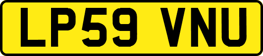 LP59VNU