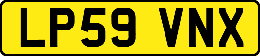 LP59VNX
