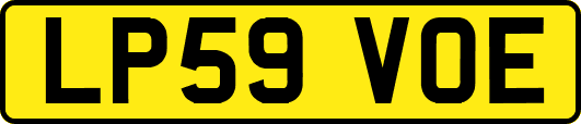LP59VOE