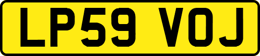 LP59VOJ