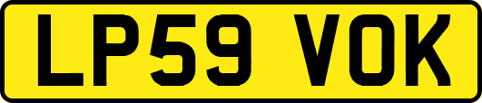 LP59VOK