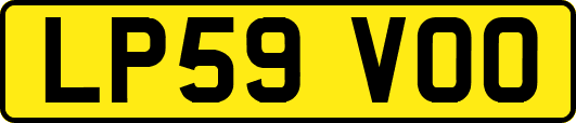 LP59VOO