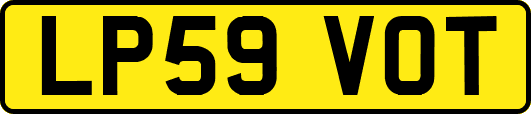 LP59VOT