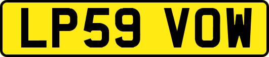 LP59VOW