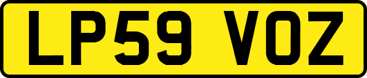 LP59VOZ