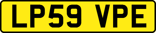 LP59VPE
