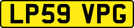 LP59VPG