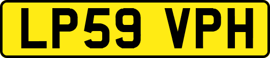 LP59VPH