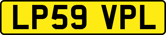 LP59VPL