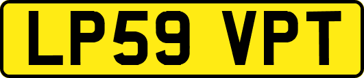 LP59VPT