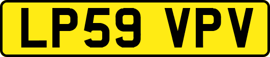 LP59VPV