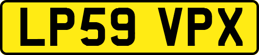 LP59VPX