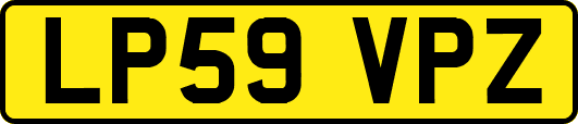 LP59VPZ