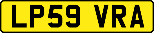 LP59VRA