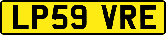 LP59VRE