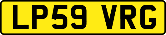 LP59VRG