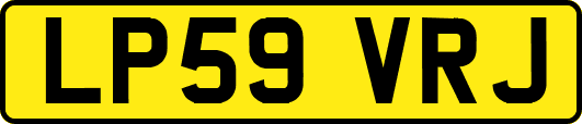 LP59VRJ