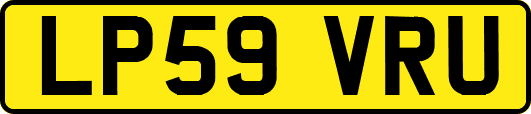 LP59VRU