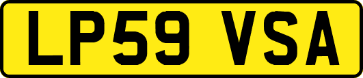 LP59VSA