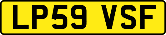 LP59VSF