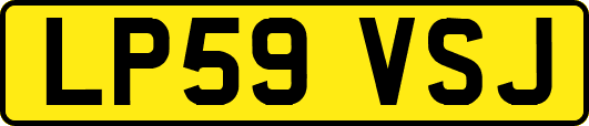 LP59VSJ