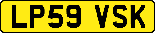 LP59VSK