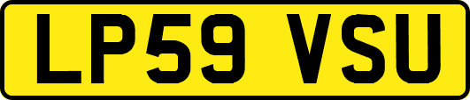 LP59VSU