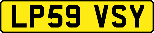 LP59VSY