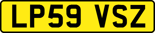 LP59VSZ