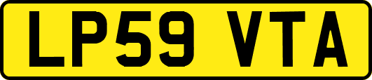 LP59VTA