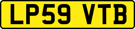 LP59VTB