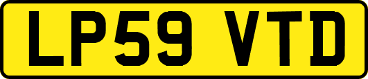 LP59VTD