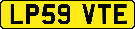 LP59VTE