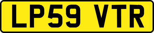 LP59VTR
