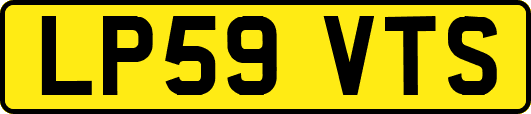 LP59VTS