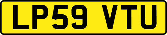LP59VTU