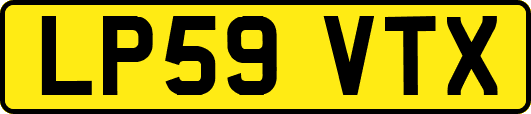 LP59VTX