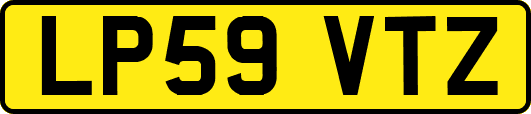 LP59VTZ