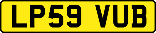 LP59VUB