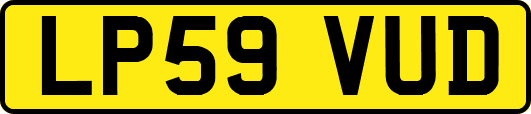 LP59VUD