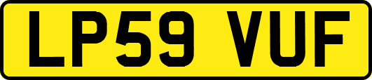 LP59VUF