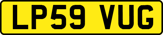 LP59VUG
