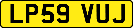 LP59VUJ